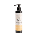 Full Cosmetics, Argan, Haarbehandelingscrèmemasker, Hydraterend, 250 ml