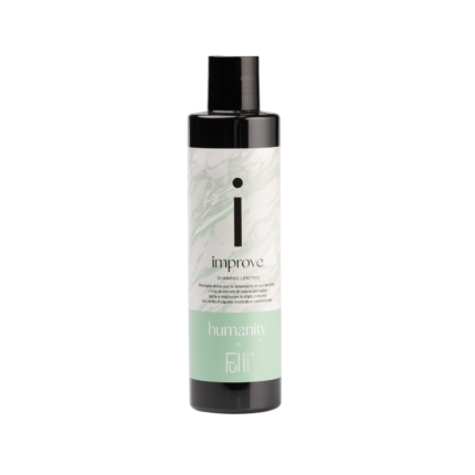 Full Cosmetics, Improve, Haarshampoo, Kalmerend, 250 ml