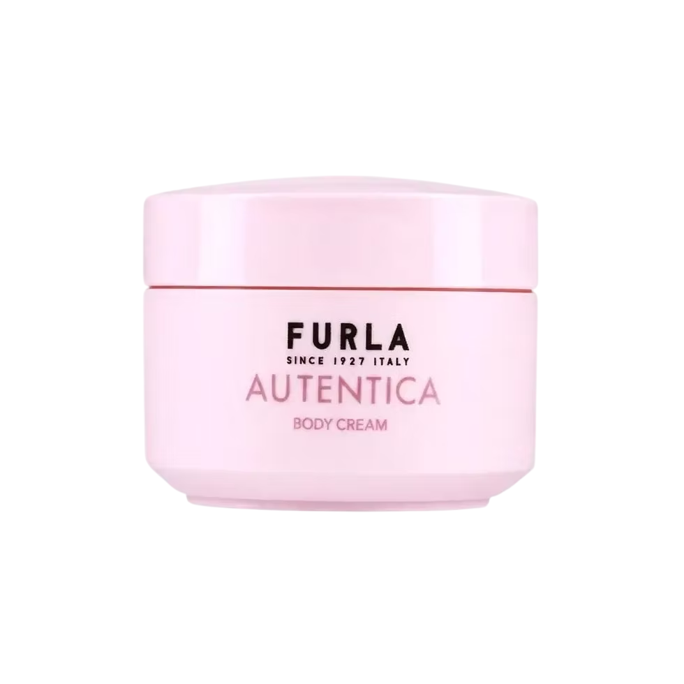 furla-autentica-hydrating-softening-body-cream-body-day-night-150-ml-1786179089 Furla, Autentica, Hydraterend & Verzachtend, Bodycrème, Lichaam, Dag & Nacht, 150 ml - Afbeelding 1
