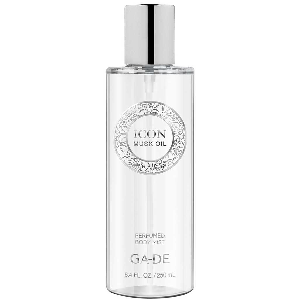 ga-de-icon-musk-oil-gold-body-spray-200-ml-tester-1777889836 GA-DE, Icon Musk Oil, Bodyspray, 200 ml *Tester - Afbeelding 1