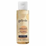 Gallinee, Microbiome Skincare, Appelazijn, Tint/Verzacht & Verheldert, Tonic lotion, Voor gezicht, 50 ml