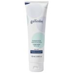 Gallinee, Hair Care, Prebiotica en Postbiotica, Haarbehandelingscrèmemasker, Voor voeding, 150 ml *Tester