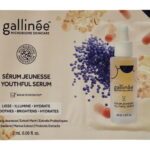 Gallinee, Microbiome Skincare, Prebiotica & Probiotica & Postbiotica, Anti-veroudering, Dagelijks, Serum, Voor gezicht, 2 ml