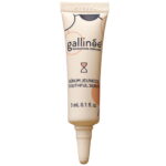 Gallinee, Microbiome Skincare, Prebiotica & Probiotica & Postbiotica, Anti-veroudering, Dagelijks, Serum, Voor gezicht, 5 ml