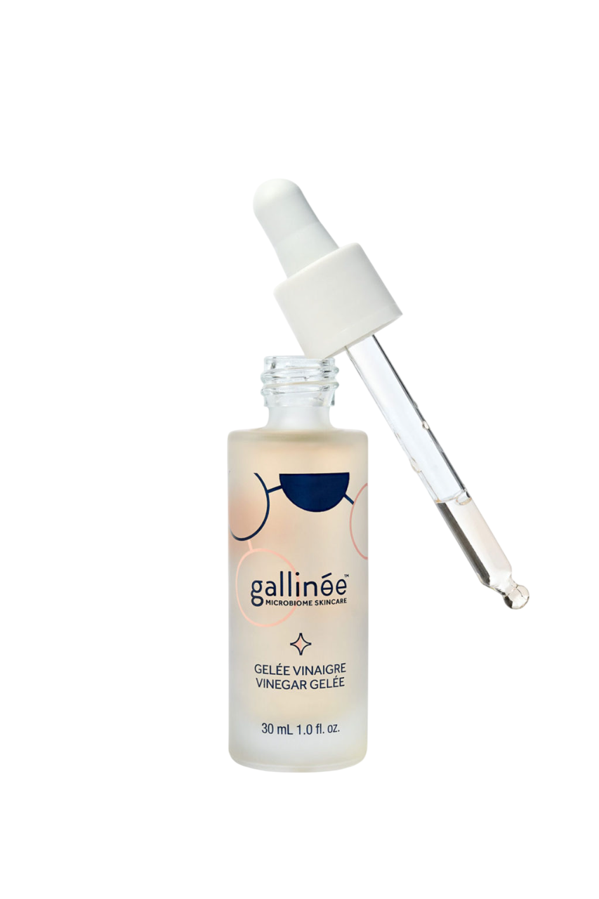 gallinee-microbiome-skincare-prebiotics-probiotics-postbiotics-anti-blemish-serum-for-face-30-ml-1738576457 Gallinee, Microbiome Skincare, Prebiotica & Probiotica & Postbiotica, Tegen vlekken, Serum, Voor gezicht, 30 ml - Afbeelding 1