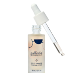 Gallinee, Microbiome Skincare, Prebiotica & Probiotica & Postbiotica, Tegen vlekken, Serum, Voor gezicht, 30 ml *Tester