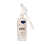 Gallinee, Microbiome Skincare, Prebiotica & Probiotica & Postbiotica, Kalmerend, Dagelijks, Serum, Voor gezicht, 30 ml