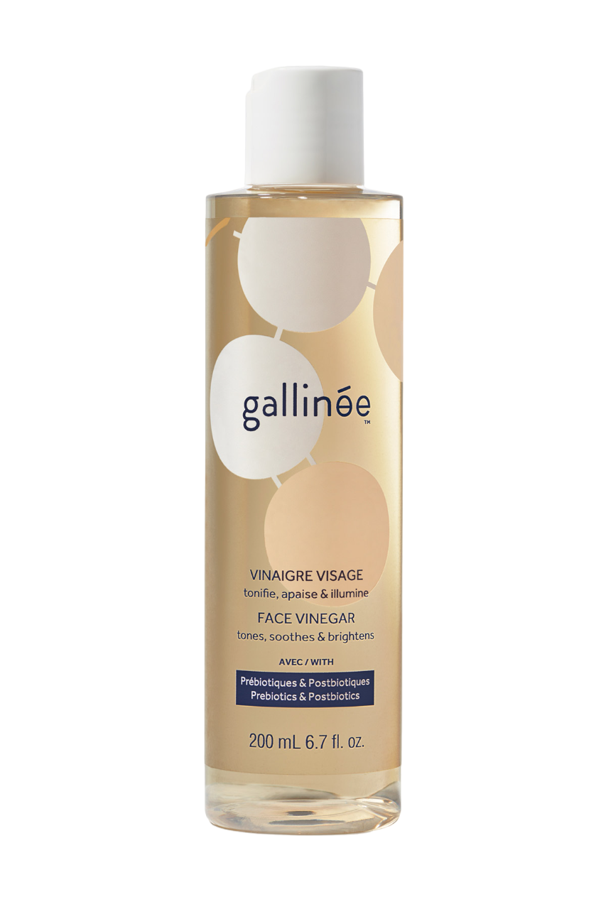 gallinee-skin-care-prebiotics-postbiotics-calming-lotion-for-face-200-ml-1681284470-1 Gallinee, Microbiome Skincare, Prebiotica en Postbiotica, Kalmerend, Lotion, Voor gezicht, 200 ml - Afbeelding 1