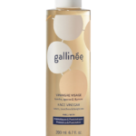 Gallinee, Microbiome Skincare, Prebiotica en Postbiotica, Kalmerend, Lotion, Voor gezicht, 200 ml