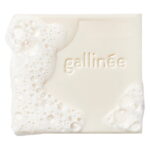 Gallinee, Microbiome Skincare, Prebiotica en Postbiotica, Kalmerend, Reinigingsstaaf, Voor gezicht & lichaam, 100 g *Tester