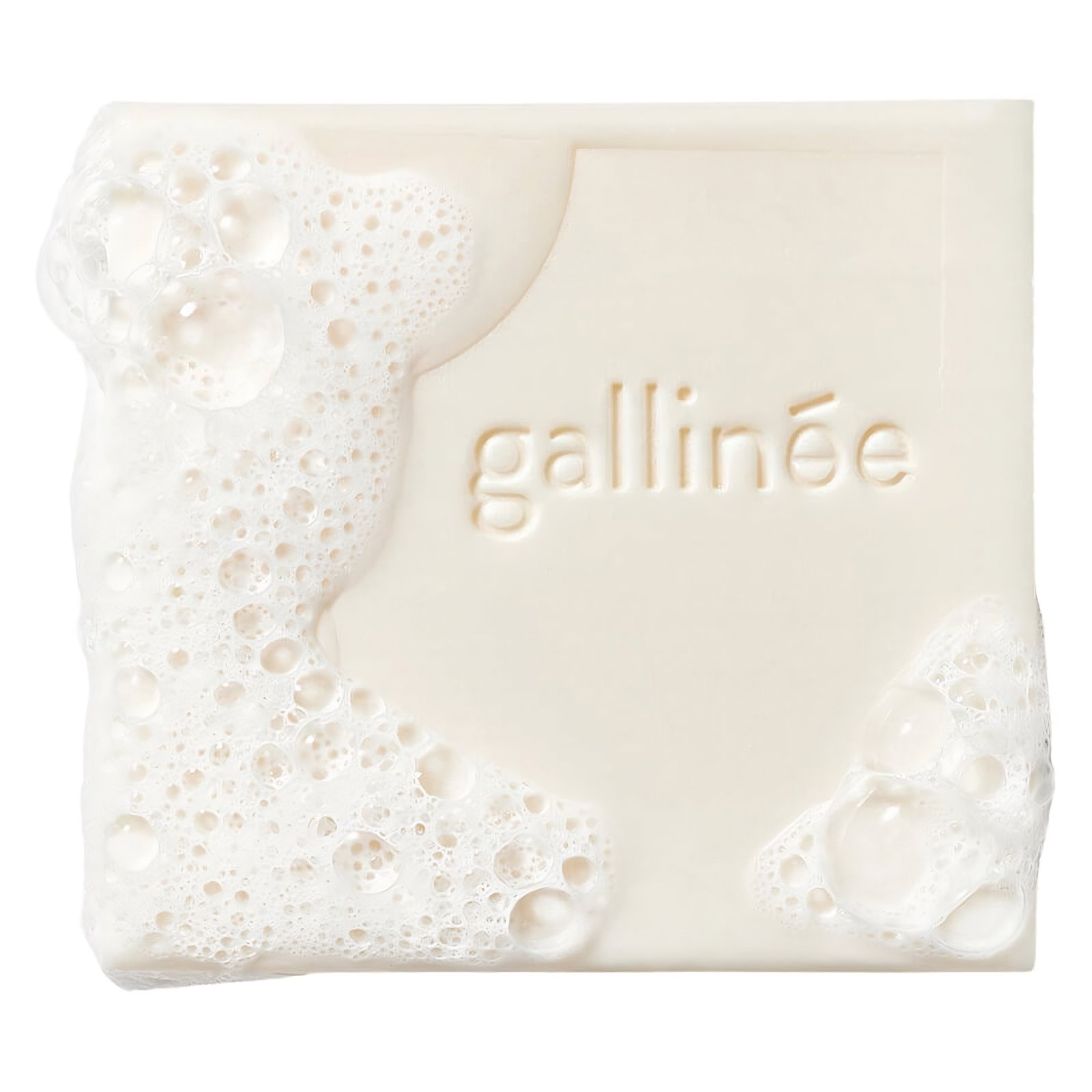 gallinee-skin-care-prebiotics-postbiotics-soothing-bar-soap-for-face-body-100-g-tester-1681423385 Gallinee, Microbiome Skincare, Prebiotica en Postbiotica, Kalmerend, Reinigingsstaaf, Voor gezicht & lichaam, 100 g *Tester - Afbeelding 1