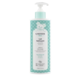 Gamarde, Baby, Bio, Hydraterend, Lichaamsmelk, Voor gezicht & lichaam, 400 ml