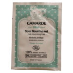 Gamarde, Baby, Hydraterend, Bodycrème, Voor gezicht & lichaam, 3 ml *Voorbeeld