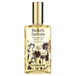 Gamarde, Beauty Satinee, Bio, Droge olie, Hydrateert, Geur, Droge lichaamsolie, 100 ml