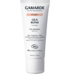 Gamarde, Cica Repair, Bio, Reparatie, Lokale behandelingscrème, Irritated Skin, Voor gezicht, 40 ml