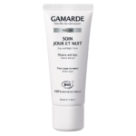 Gamarde, Gamarde, Bio, Anti-veroudering, Dag & Nacht, Room, Gezicht en nek, Nee, 40 ml