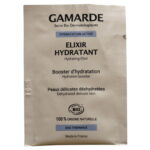 Gamarde, Gamarde, Bio, Verheldering, Serum, Voor gezicht, 3 ml *Voorbeeld