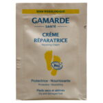 Gamarde, Gamarde, Bio, Herstellend, Voetcrème, 3 ml *Voorbeeld
