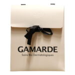 Gamarde, Gamarde, GWP kartonnen tas