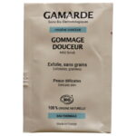 Gamarde, Hygiene, Bio, Exfoliërende scrub, 3 ml *Voorbeeld