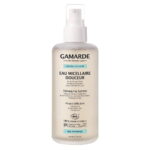 Gamarde, Hygiene, Bio, Zachte reiniging, Micellair water, Alle huidtypes, 200 ml