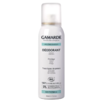 Gamarde, Hygiene, Bio, Kalmerend, Vers, Deodorantspray, Uniseks, 100 ml