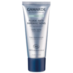 Gamarde, Men, Tegen Onvolkomenheden, Vloeistof, Voor gezicht, 40 ml