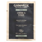 Gamarde, Men, Hydraterend, Scheercrème, 3 ml *Voorbeeld