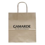 Gamarde, Prestige, GWP kartonnen tas
