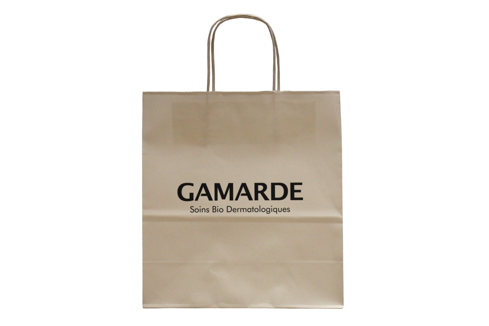 gamarde-prestige-gwp-cardboard-bag-1781611304 Gamarde, Prestige, GWP kartonnen tas - Afbeelding 1