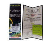 Garancia, Mysterieuses Mille et Une Nuits, Anti-veroudering, Nacht, Room, Voor gezicht, 1 ml *Voorbeeld