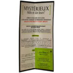Garancia, Mysterieux Mille et Un Jours, Anti-veroudering, Dag, Room, Voor gezicht, 1 ml *Voorbeeld