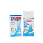 Gehwol, Footh Bath, Kalmerend, Voetbadzout, 400 g - Afbeelding 2