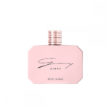 Genny, Rose Gold, Eau de Toilette, Voor vrouwen, 100 ml