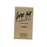 George Best, 12TH Man Edition, Eau de Toilette, Voor mannen, 100 ml *Tester