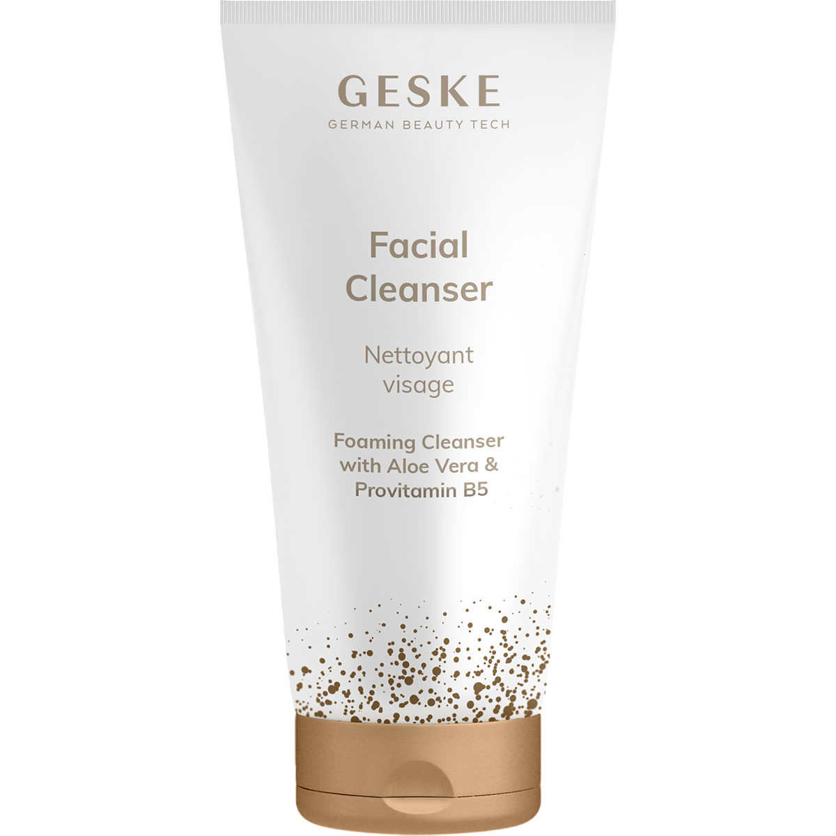 geske-facial-cleanser-cleansing-purifying-cleansing-foam-100-ml-tester-1787821776 Geske, Facial Cleanser, Cleansing, Purifying, Cleansing Foam, 100 ml *Tester - Afbeelding 1