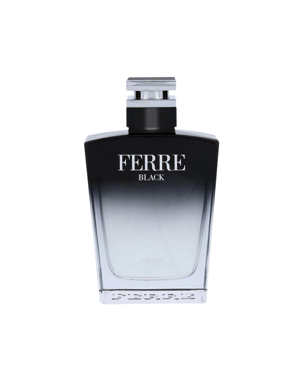 gianfranco-ferre-ferre-black-eau-de-toilette-for-men-100-ml-tester-1772608598 Gianfranco Ferre, Ferre Black, Eau de Toilette, Voor mannen, 100 ml *Tester - Afbeelding 1