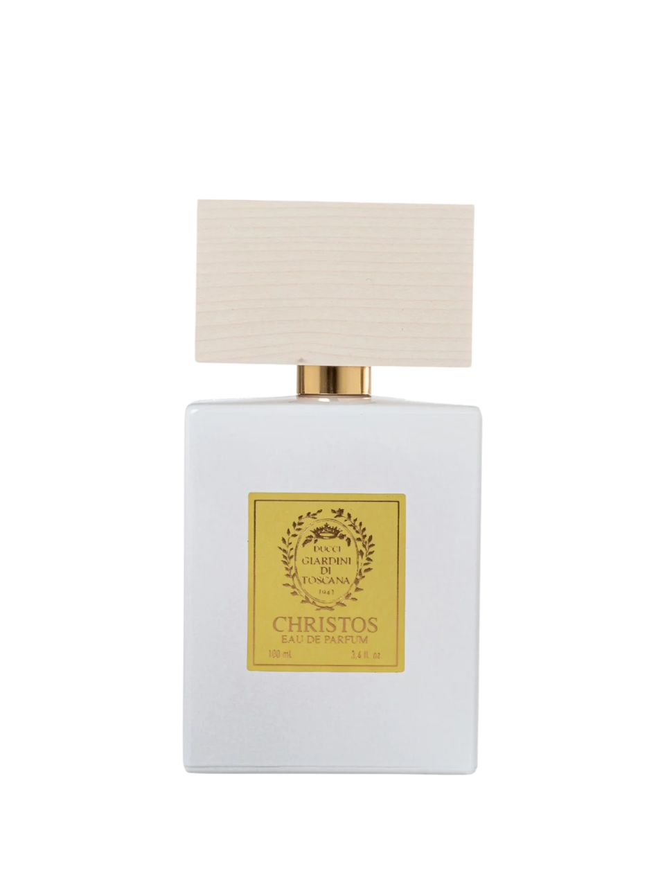 giardini-di-toscana-christos-eau-de-parfum-unisex-100-ml-1775211175 Giardini Di Toscana, Christos, Parfumwater, Uniseks, 100 ml - Afbeelding 1