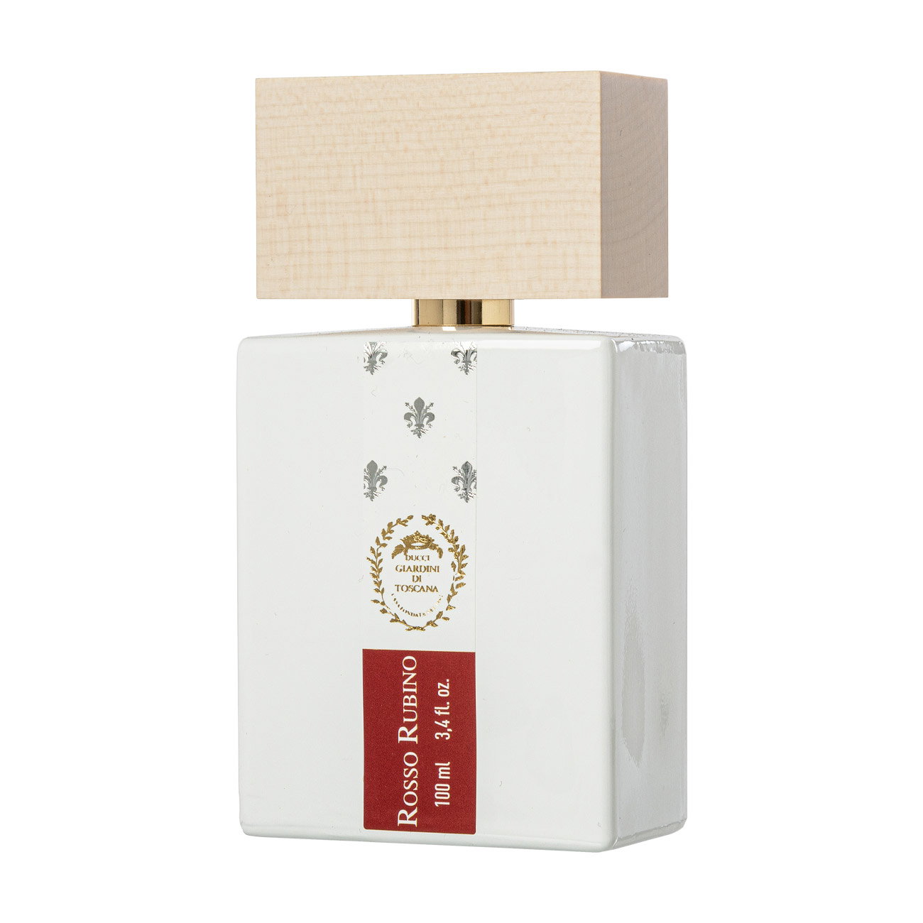 giardini-di-toscana-rosso-rubino-eau-de-parfum-unisex-100-ml-1775212519 Giardini Di Toscana, Rosso Rubino, Parfumwater, Uniseks, 100 ml - Afbeelding 1