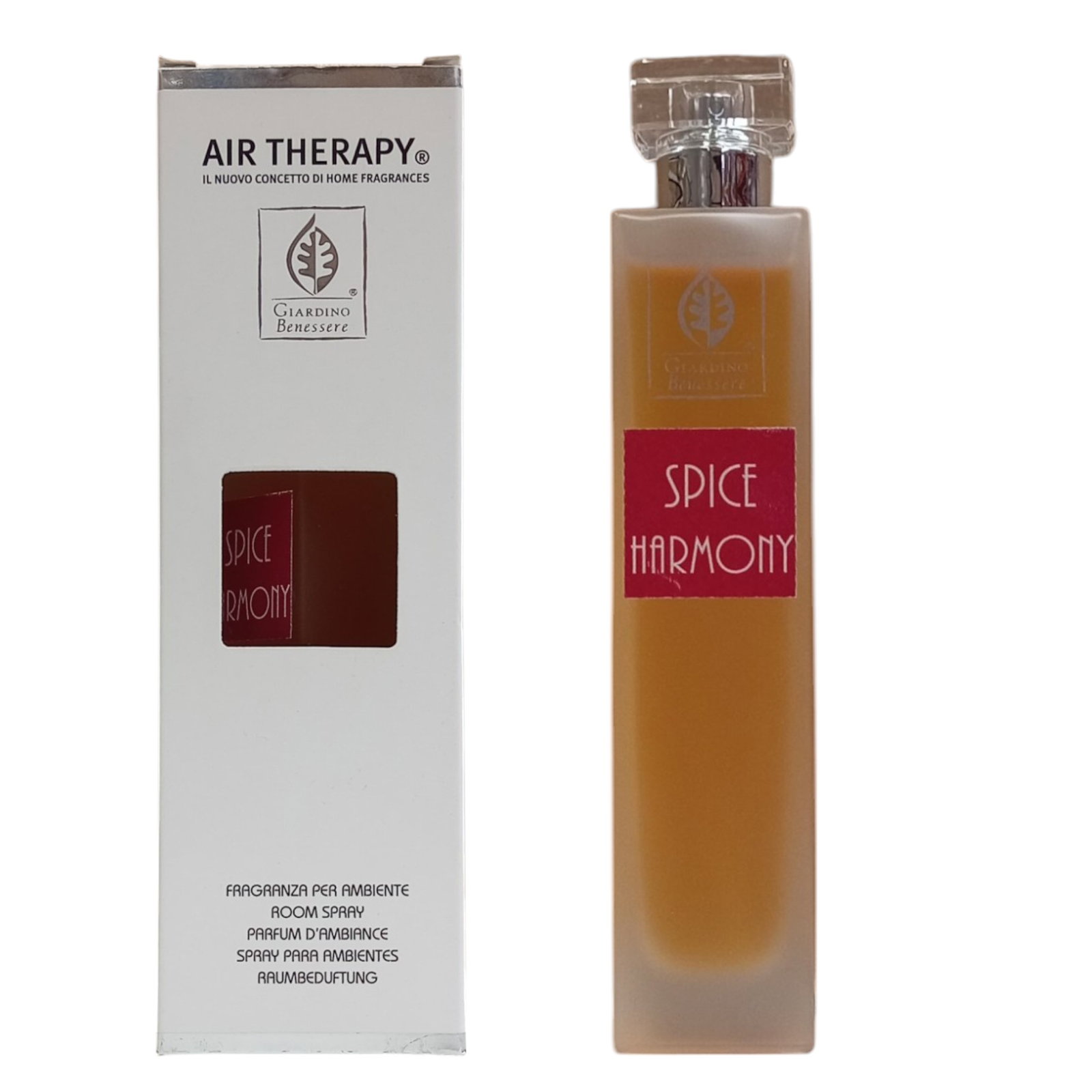 giardino-benessere-spice-harmony-room-spray-100-ml-1745315537 Giardino Benessere, Spice Harmony, Kamerspray, 100 ml - Afbeelding 1