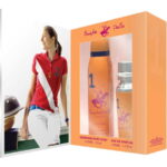 Gift Set Beverly Hills Polo Club: 1982 - Sport 1, Eau De Parfum, For Women, 50 ml + 1982 - Sport 1, Anti-Perspirant, Deodorant Spray, For Women, 150 ml