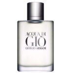 Giorgio Armani, Acqua di Gio, Eau de Toilette, Voor mannen, 200 ml