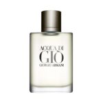 Giorgio Armani, Acqua di Gio, Eau de Toilette, Voor mannen, 50 ml
