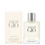 Giorgio Armani, Acqua di Gio, Eau de Toilette, Voor mannen, 50 ml - Afbeelding 2