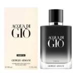 Giorgio Armani, Acqua di Gio, Parfum, Voor mannen, 100 ml - Afbeelding 2