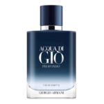 Giorgio Armani, Acqua di Gio Profondo, Parfumwater, Voor mannen, 200 ml