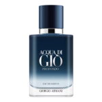 Giorgio Armani, Acqua di Gio Profondo, Parfumwater, Voor mannen, 50 ml