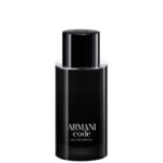 Giorgio Armani, Code, Parfumwater, Voor mannen, 75 ml *Tester