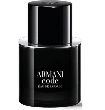 Giorgio Armani, Code, Parfumwater, Voor mannen, Navulbaar, 30 ml