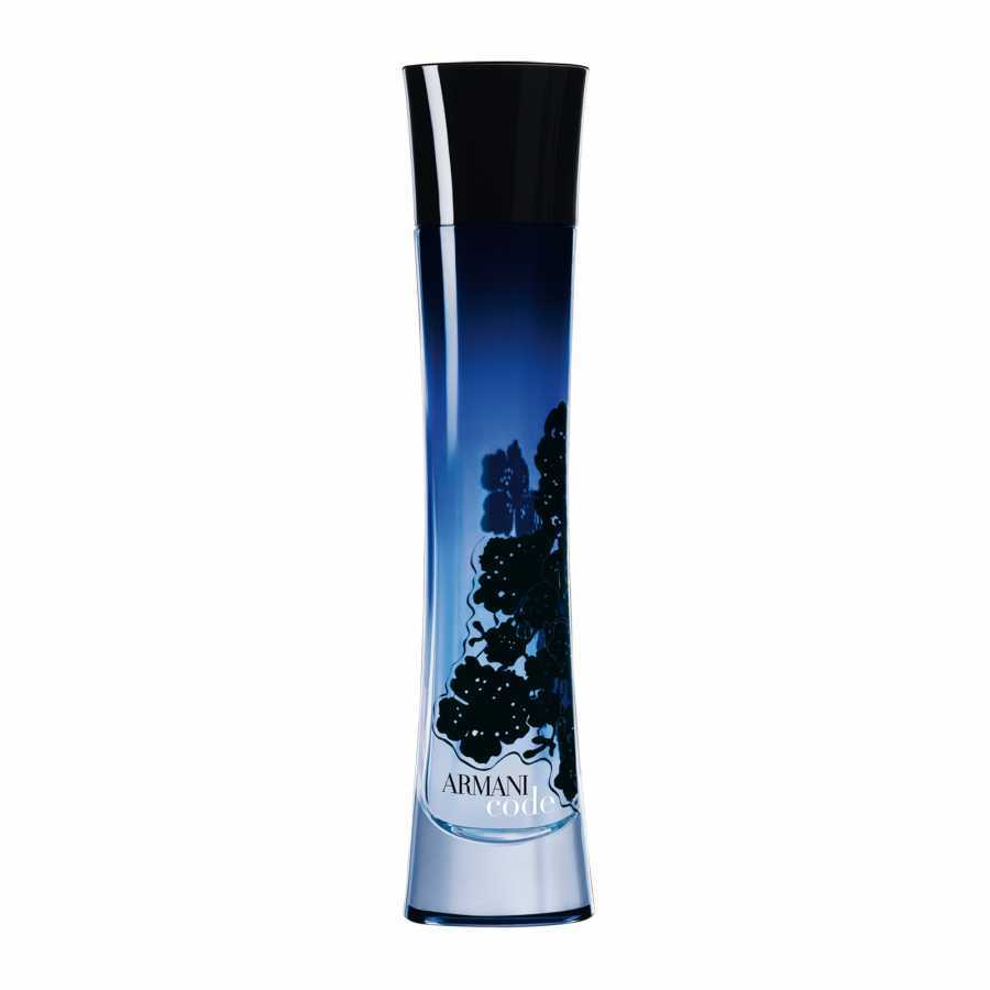 giorgio-armani-code-eau-de-parfum-for-women-75-ml-1679048391 Giorgio Armani, Code, Parfumwater, Voor vrouwen, 75 ml - Afbeelding 1